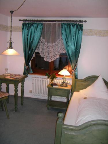 Hôtel Gasthaus Ochsen à Mühlenbach Chambre photo