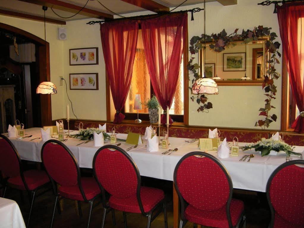 Hôtel Gasthaus Ochsen à Mühlenbach Extérieur photo
