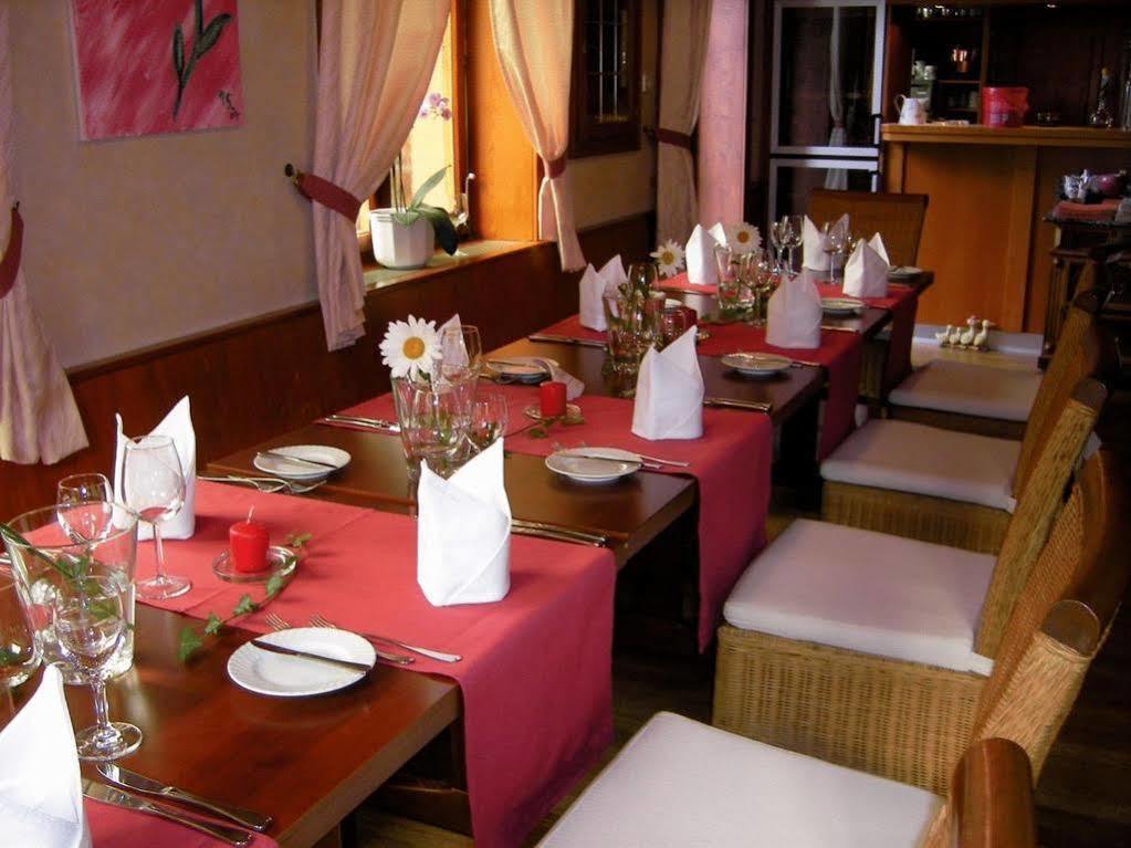 Hôtel Gasthaus Ochsen à Mühlenbach Extérieur photo