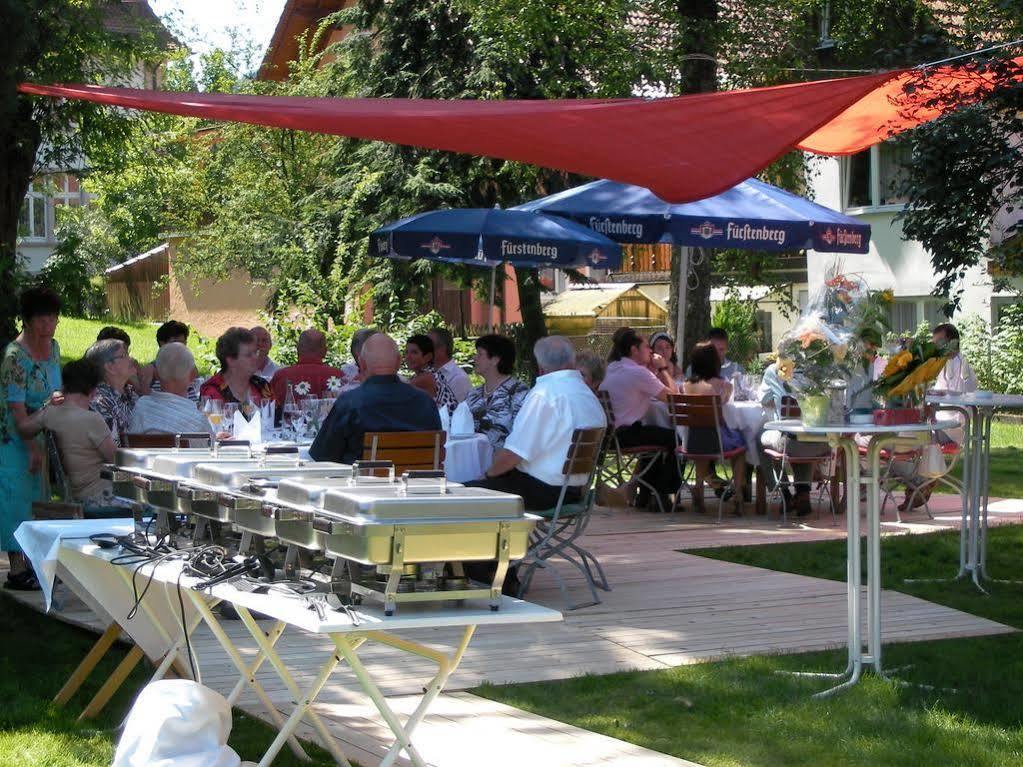 Hôtel Gasthaus Ochsen à Mühlenbach Extérieur photo